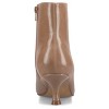 Journee Women's Kelssa Medium and Wide Width Booties - 2 of 4