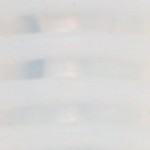 white,purple,silver tone