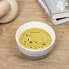 Pavilion Gift Company - Love You - 11 oz - 100% Soy Wax Reveal Double Wick Candle Scent: Tranquility - Flame Candles - 2 of 4