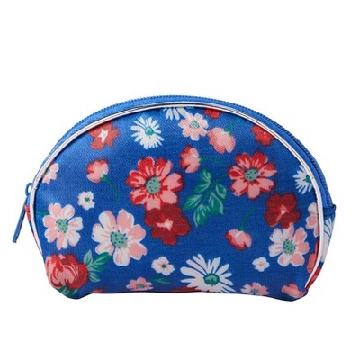 The Lakeside Collection Zippered Coin Purse