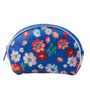 The Lakeside Collection Zippered Coin Purse - 1 of 2