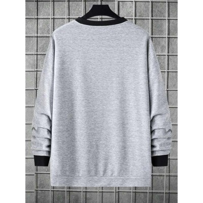 TIME HOLLOW Jacquard Woven Jacket - Trendy Outerwear