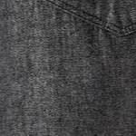 black denim