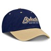 NCAA Montana State Bobcats Unstructured Adjustable Cotton Hat - 3 of 4