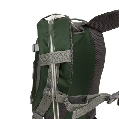 Outdoor Products Mist Hydration Pack - Green — фото 4