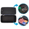 PICASSO-TILES Magnetic Tiles Carrying Case for Kids, Construction STEM Building Blocks Educational Toy - 4 of 4