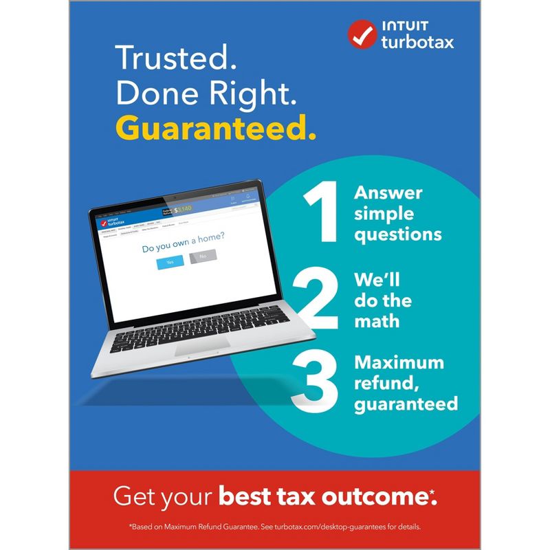 TurboTax 2023 Premier Tax Software, 5 of 7