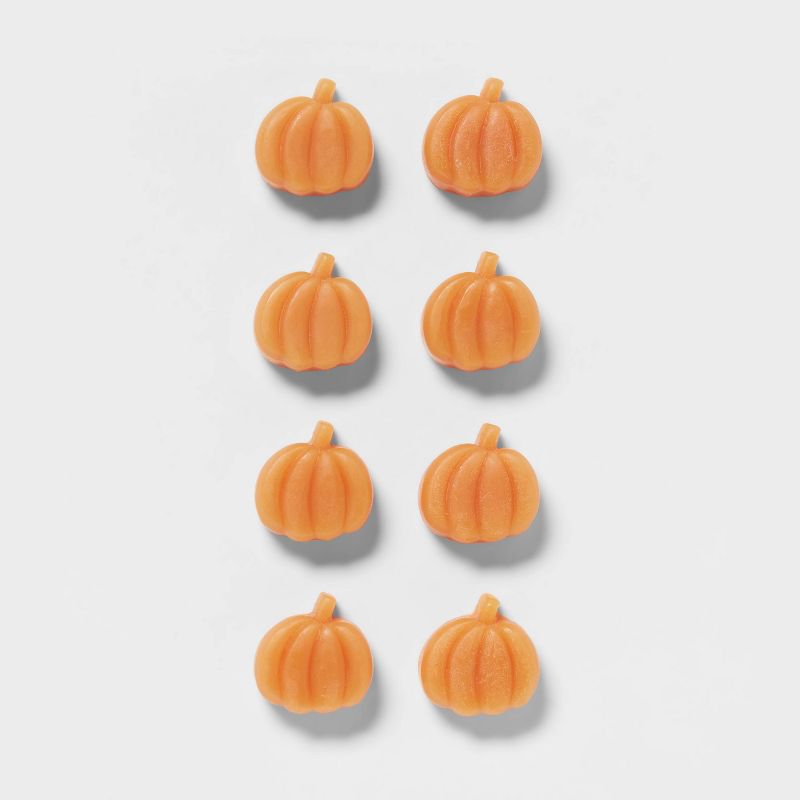 3.5oz Figural Wax Melts Vanilla Pumpkin - Threshold&#8482;, 3 of 5