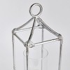 Plum & Post Daphne Lantern Candle Holder Small - 2 of 4