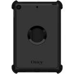 OtterBox DEFENDER SERIES Case & Stand for iPad Mini 5th Generation - Black (Certified Refurbished)