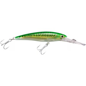 Rapala X-Rap Magnum 30 Fishing Lure - Gold Green Mackerel - 1 of 2