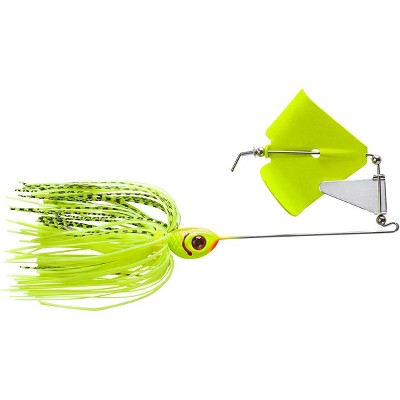 Booyah Pond Magic Buzz 1/8 oz Firefly