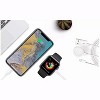 Link Magnetic Charger 2 in 1 USB Cable For Apple Watch iWatch & iPhone/iPad - Great For Home, Work & Travelling - 2 of 4
