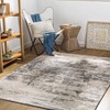 Hauteloom Clontarf Luxe Charcoal Area Rug - 3 of 4
