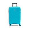 Atlantic® Luggage Carry-on Expandable Hardside Spinner - 2 of 4