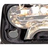 Gator GL Adagio Series Rectangular EPS Lightweight Alto Saxophone Case - 4 of 4