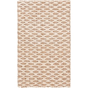 Natural Fiber NF269 Indoor Rugs - Safavieh - 1 of 4