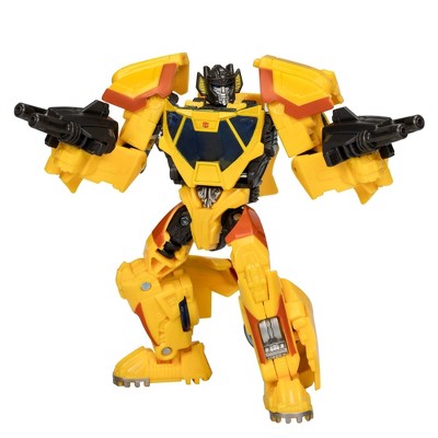 Transformers Bumblebee Sunstreaker Concept Art Action Figure : Target