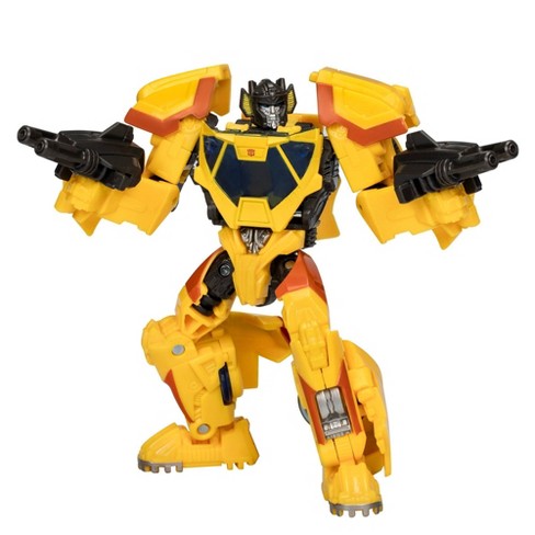 Target bumblebee toy online