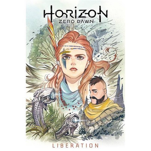 Horizon Zero Dawn 1-2 Boxed Set - by Anne Toole (Mixed Media Product)