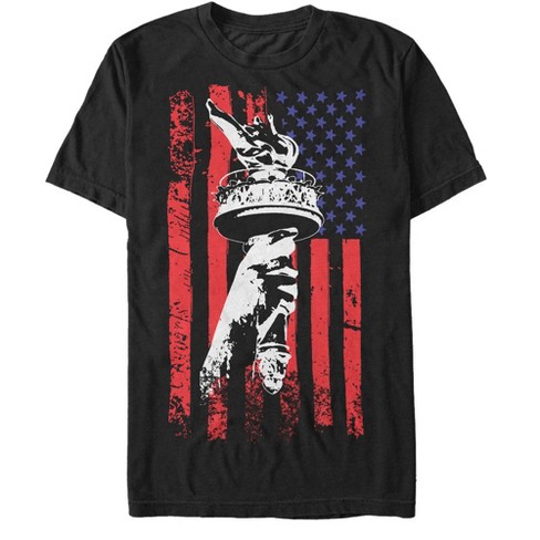 Statue of 2025 liberty shirt