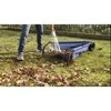 Easy Storage Folding Wheelbarrow - Ultimate Innovations - 4 of 4