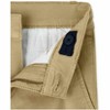 The Children's Place Boys Uniform Stretch Skinny Chino Pants 2-Pack - 2 of 4