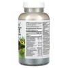 KAL Enhanced Energy, Whole Food Multivitamin, Iron Free, 180 Vegetarian Tablets - 2 of 3
