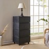 Oddone 2 - Drawer Nightstand Set of 2 With Modular Design | ARTFUL LIVING DESIGN - 3 of 4