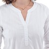 Old Ranch Brands Women's Mae Top - 3 of 4