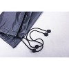 Summerset Shield Umbrella 9' Cover Ultimate Protection for Your Outdoor Furniture 7" x 62.5" Mercury - 3 of 4