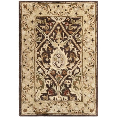 Persian Legend PL819 Hand Tufted Indoor Rugs - Safavieh