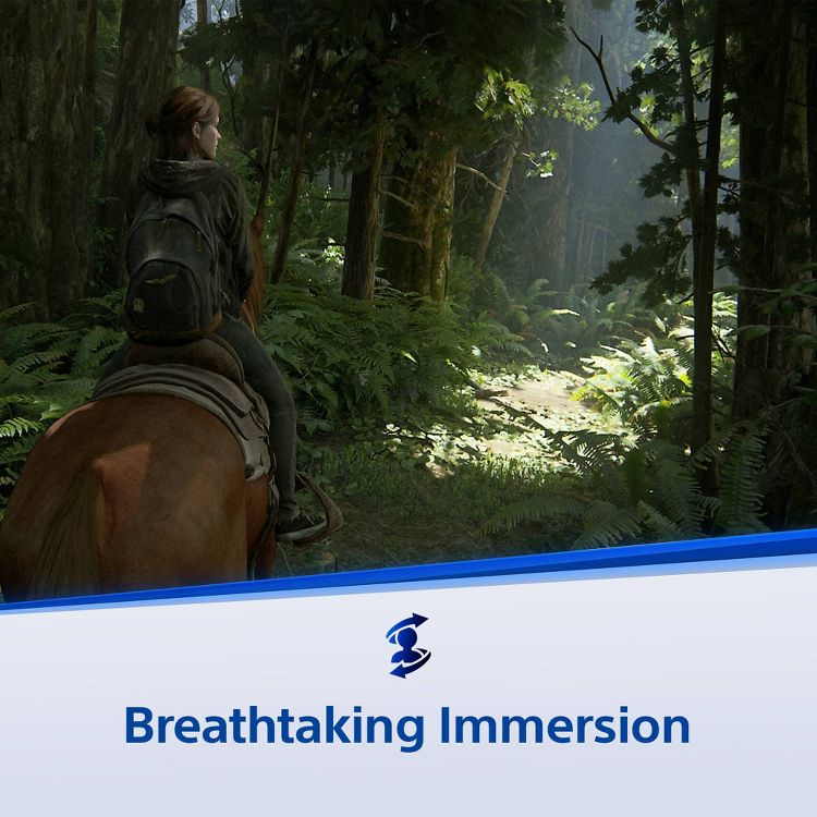 PlayStation 5 Console (Slim), 6 of 7