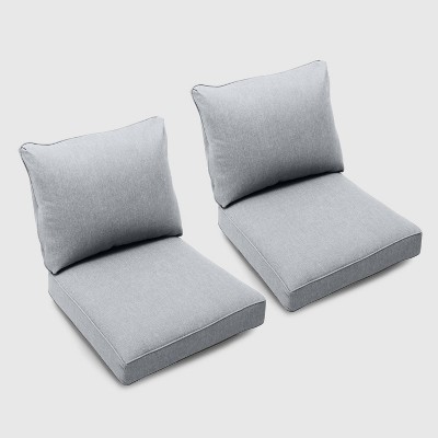 target belvedere cushions