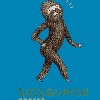 Men's Design By Humans Sassquatch By SophieCorrigan T-Shirt - 2 of 3