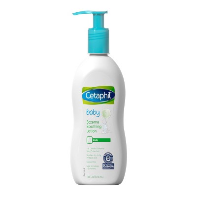 Cetaphil Baby Eczema Soothing Lotion - 5oz