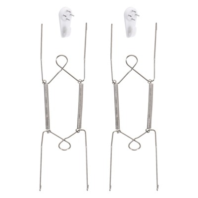 2 pcs