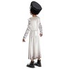 NBCUniversal Studios Girls' Monsters Bride Of Frankenstein Classic Costume Dress - 2 of 4