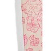 50"x60" Strawberry Shortcake Faux Shearling Throw Blanket - 3 of 4