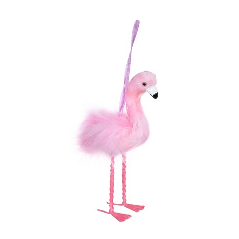 Gallerie Ii Little Pink Flamingo Ornament : Target