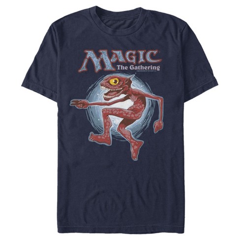 Men's Magic: The Gathering Rath Cycle Tempest Pack T-Shirt - image 1 of 4