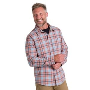 Jockey Outdoors Men's Flannel Field Shirt - 1 of 4