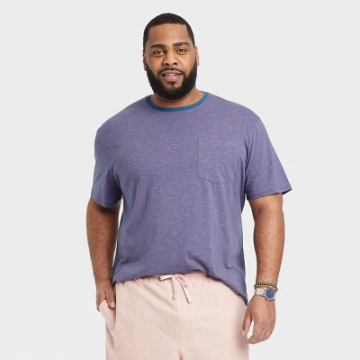 big tee shirt company