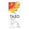 TAZO Herbal Tea Concentrate: Iced Peach Mango & Iced Passion, 32 fl oz (1ea) - 2 of 4