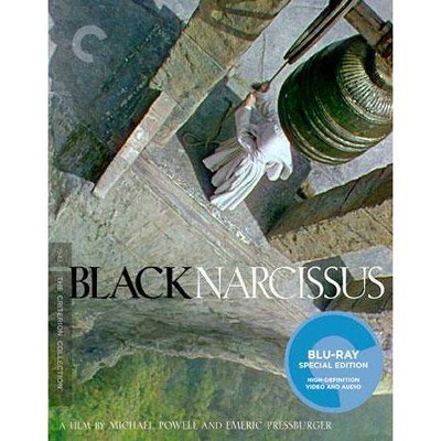 Black Narcissus (Blu-ray)(2010)