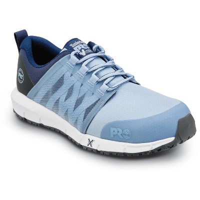 Timberland PRO  Men's Composite Toe, Radius MaxTRAX Slip Resistant EH Athletic Work Shoes