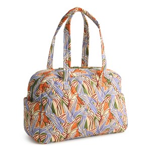 Vera Bradley Women's Outlet Ultralight Weekender Travel Bag - 1 of 3
