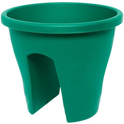The Lakeside Collection Rail Planters