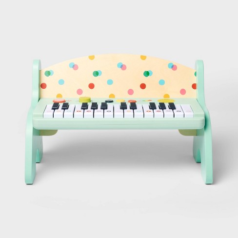 Janod toy piano on sale