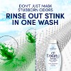 Downy Free Rinse Liquid Laundry Additive - 25.5 fl oz - 2 of 4